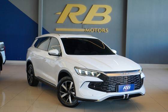 BYD SONG PRO 1.5 DM-I HÍBRIDO GL AUTOMÁTICO BYD SONG PRO 1.5 DM-I HÍBRIDO GL AUTOMÁTICO